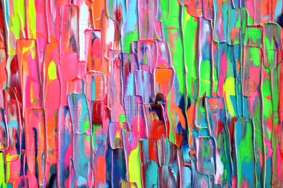 Gypsy Girl in Amsterdam 7