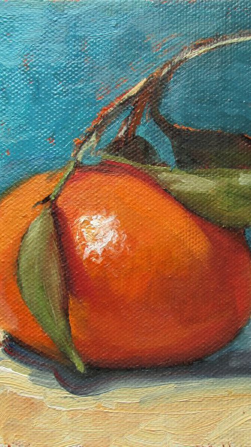 Clementine. by Jackie Smith