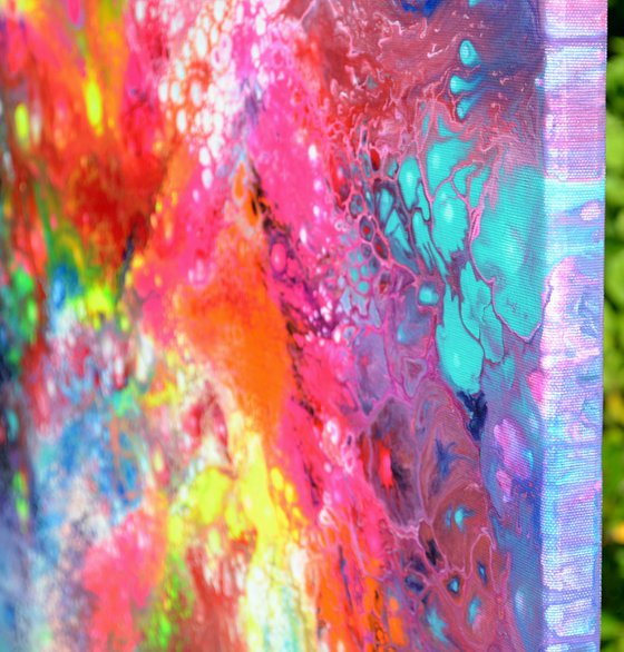 Flowing Energy 65
