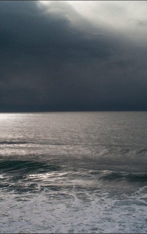 Dark Sea #2 by Gary Moger