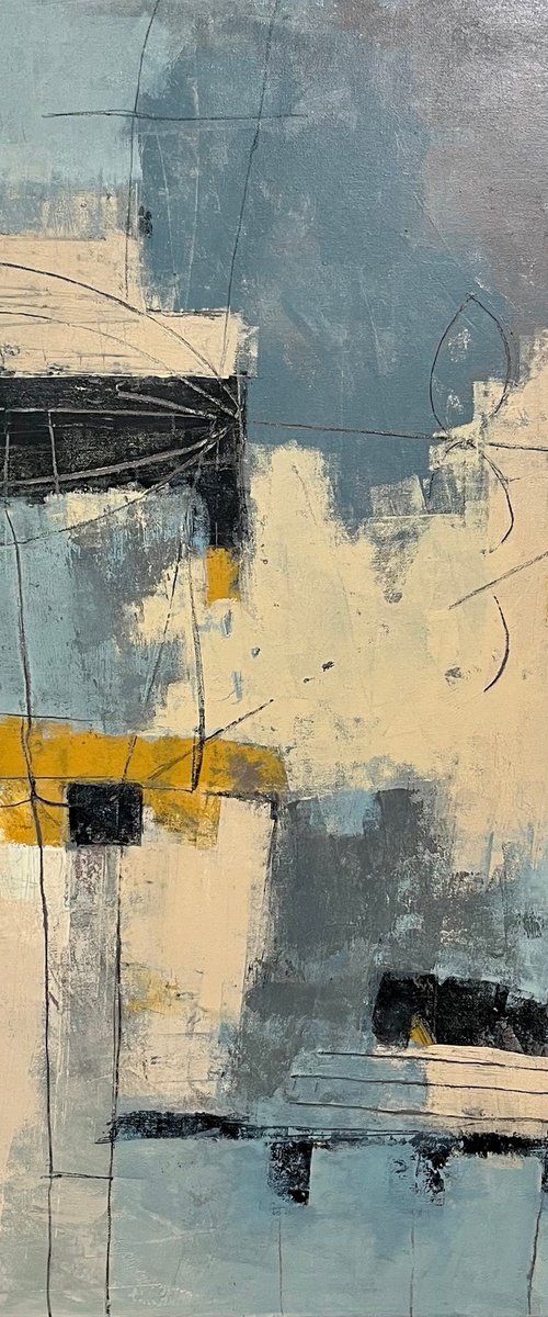 Highwire by Shellie Garber