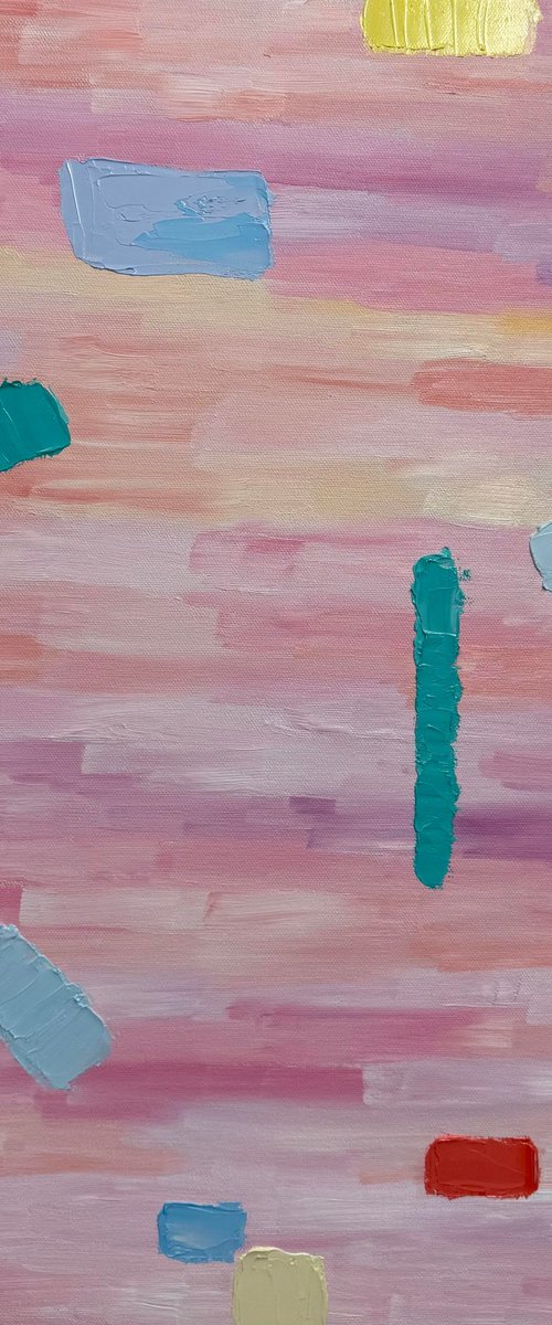 The day before the hurricane by Catalina Novac