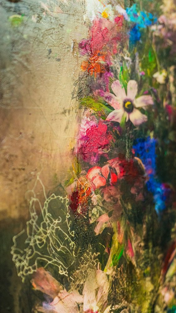 Floral Decay XXII