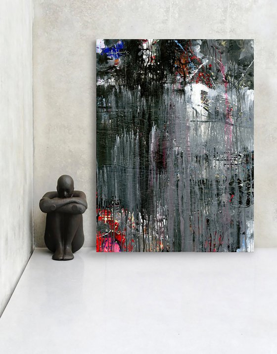 Urban Fragments 2