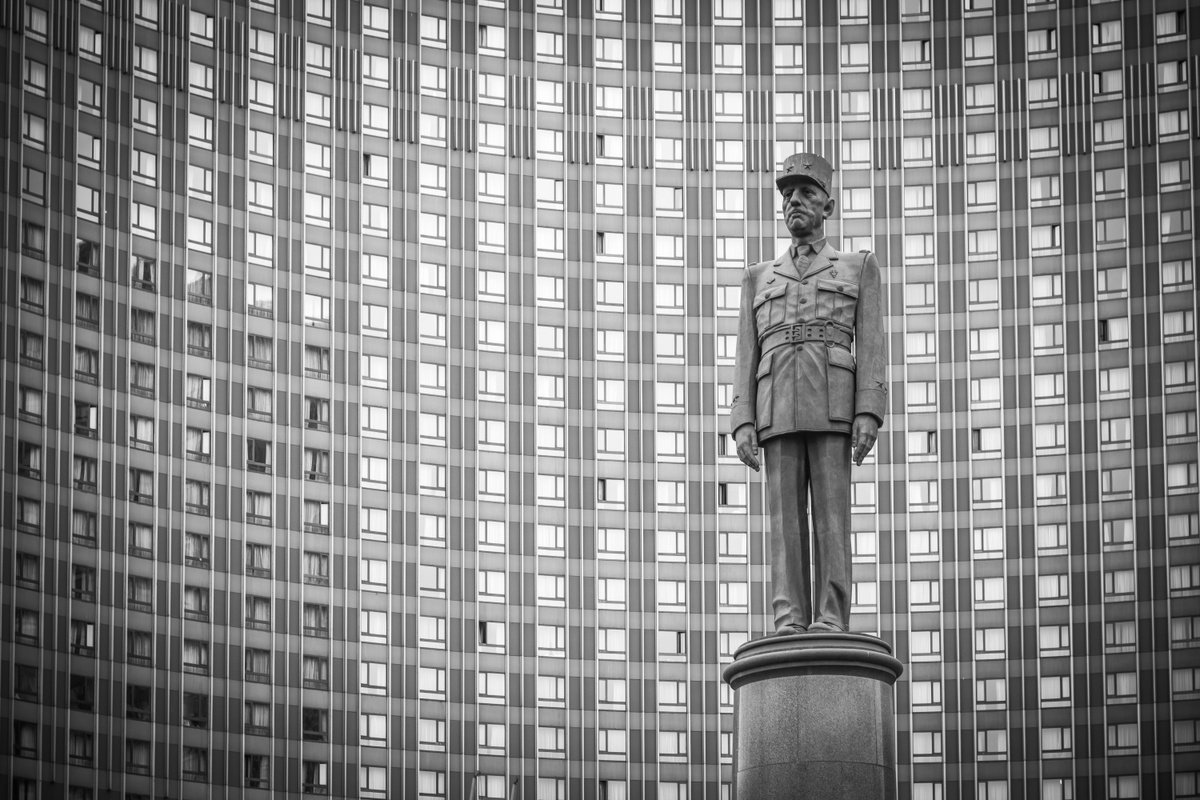 Photorealistic Photograph , Silent Authority By Vlad Durniev, 35 X 24, Artwork For Sale On Artfinder