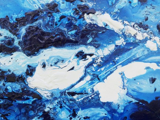 Blue Spice