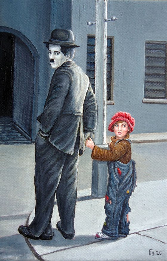 "The Kid"