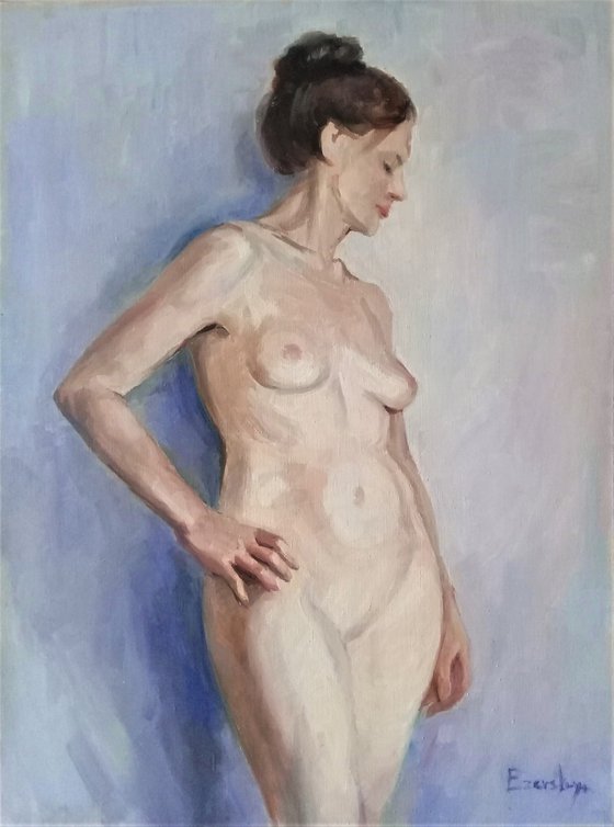 NUDE