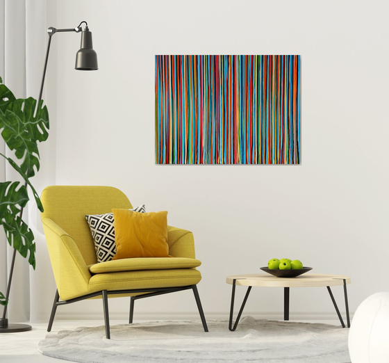 The Emotional Creation #310