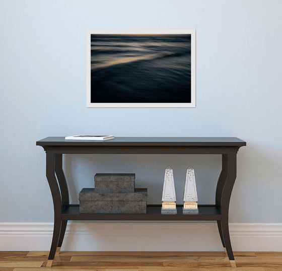 The Uniqueness of Waves XXXII | Limited Edition Fine Art Print 1 of 10 | 60 x 40 cm