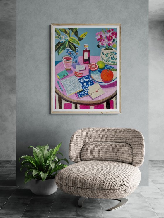 Creative Space