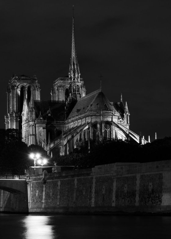 Notre-Dame de Paris