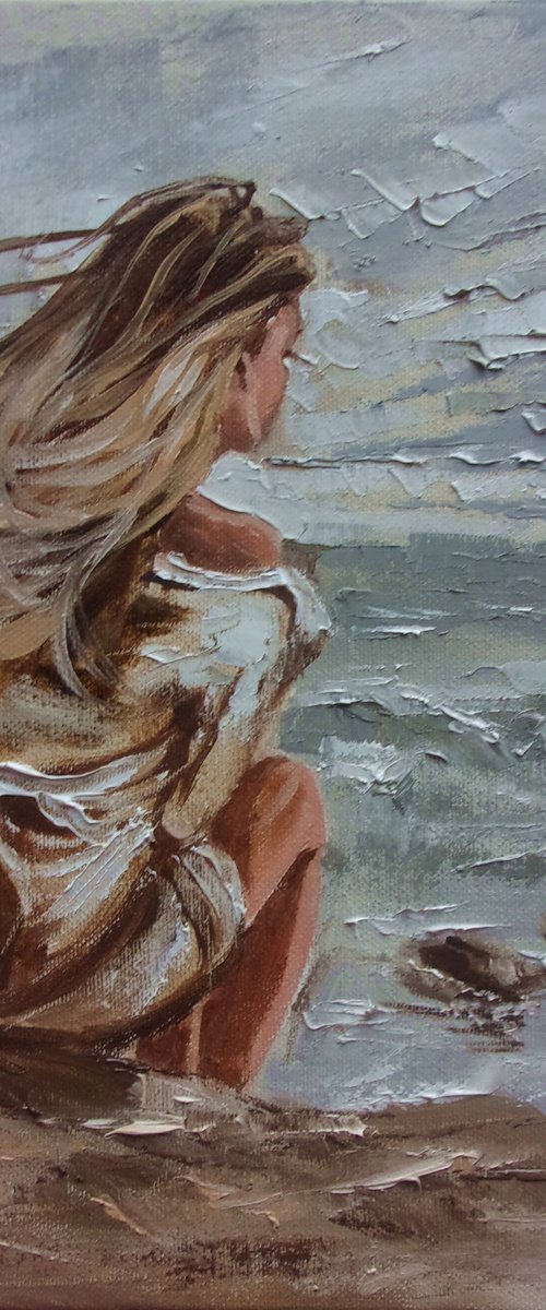 " RESET ... " by Monika Luniak