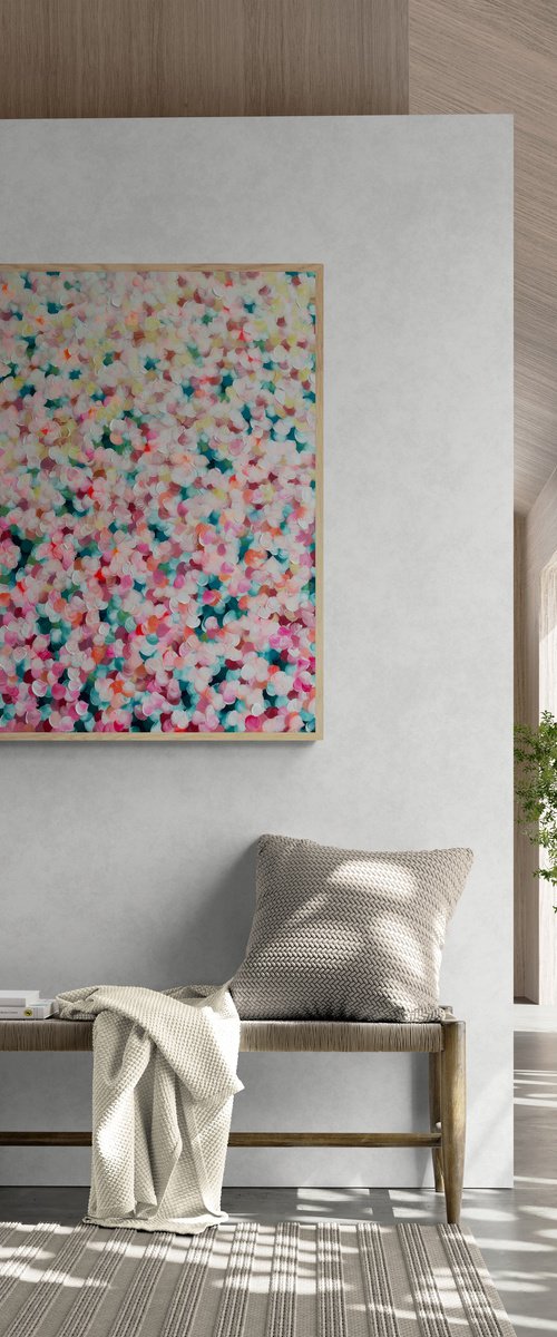 Summer Afternoons Together by Katherine Spiller