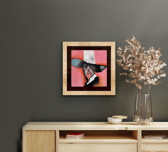 Make Yourself Vulnerable