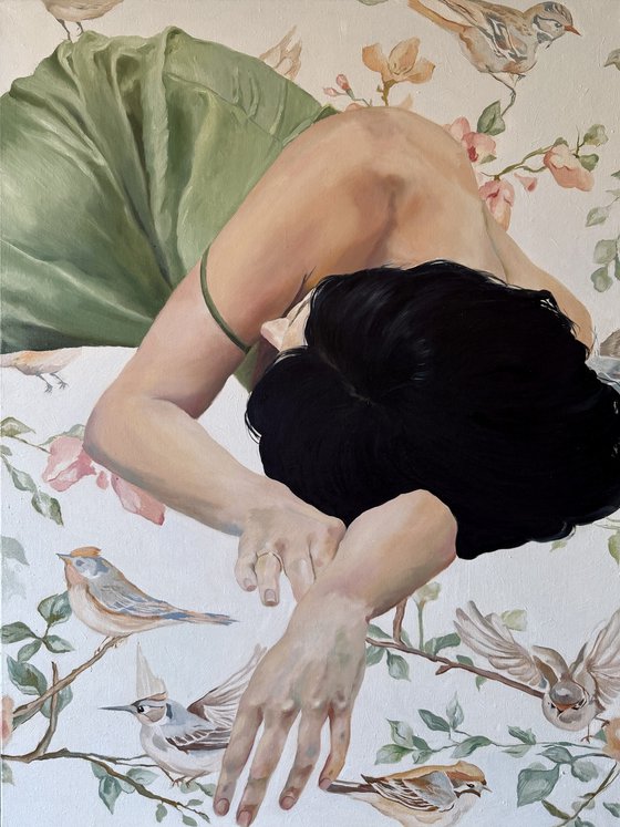 Meet me in my dreams