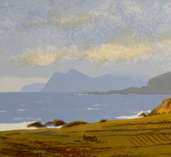 Atlantic Drive, Achill