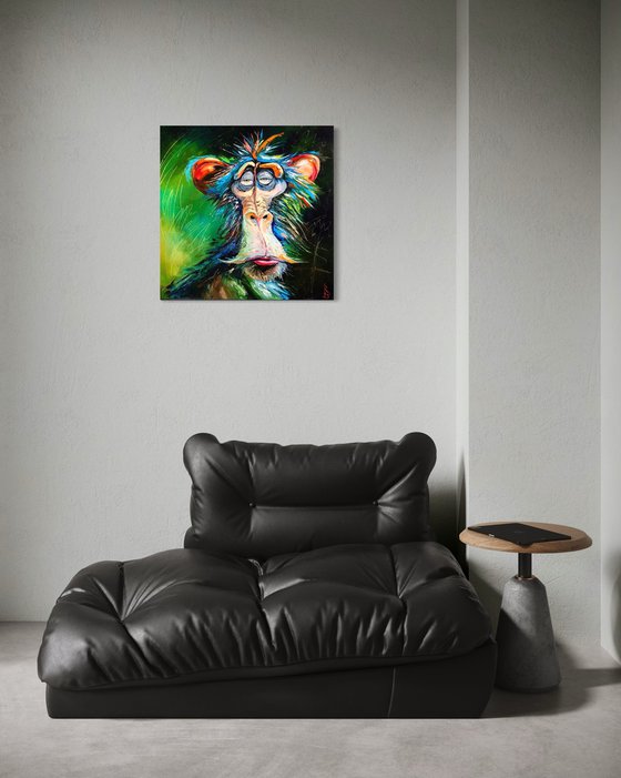 I’m Just a Dreamer