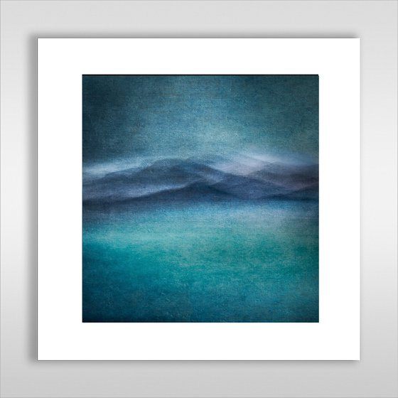 Island Tapestry - Isle of Skye Photography Print