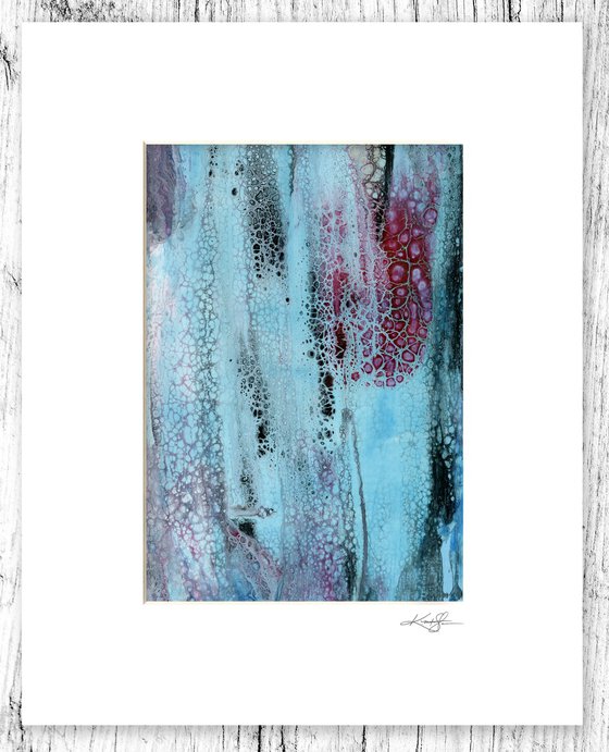 Abstract Secrets Collection 13