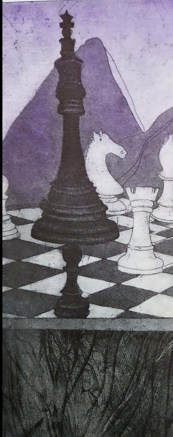 Lofty Gambit