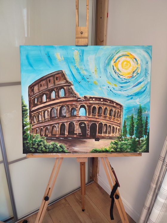 Colosseum