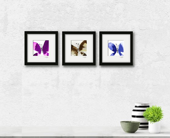 Butterfly Joy Collection 11