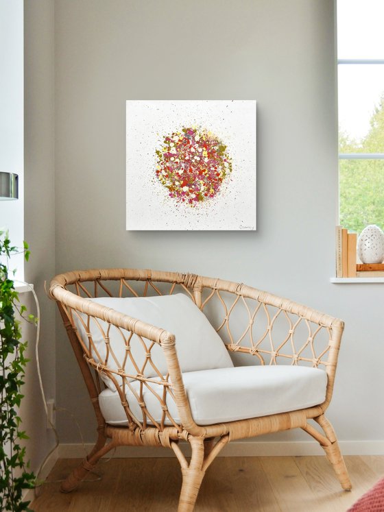 Petal Burst 24