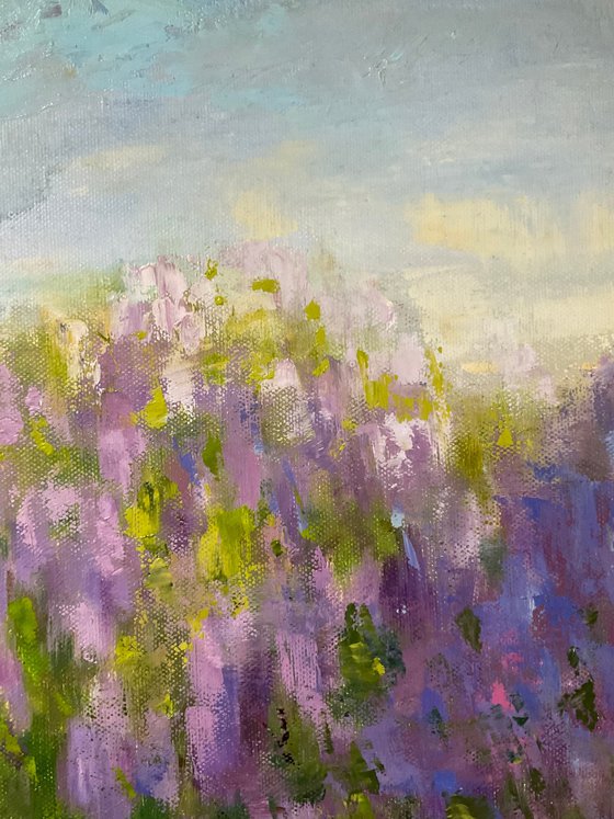 ONE AFTERNOON