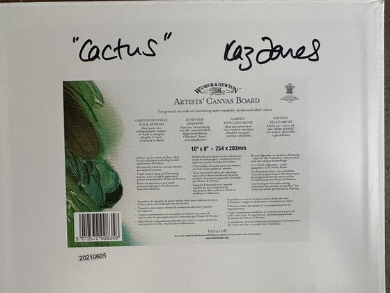 Cactus