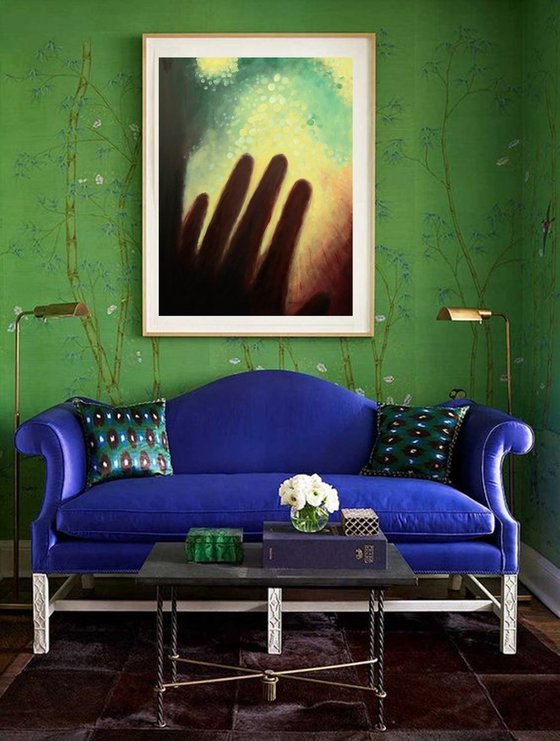 Touch the Light