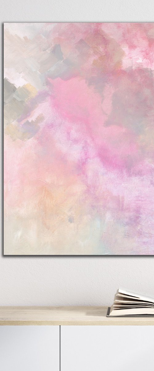 Ethereal 1 by Kylie Sams