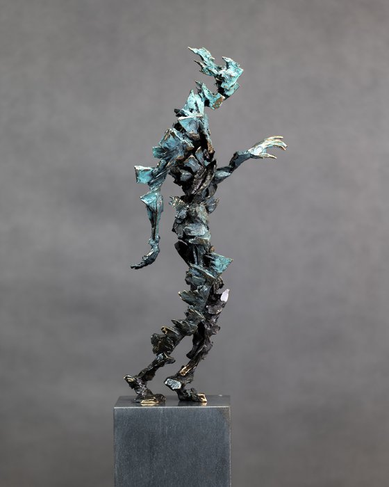 MARCED II