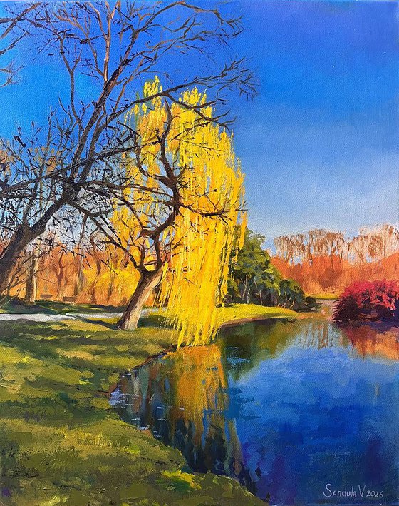 Early spring