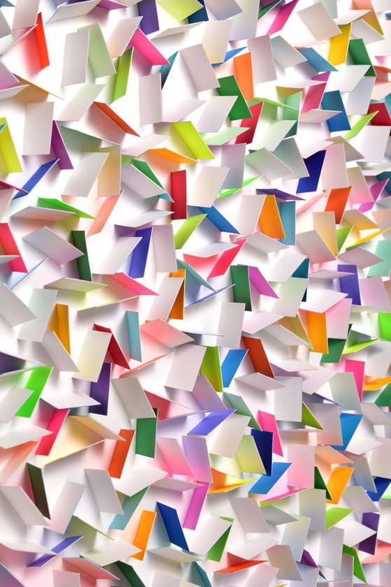 Confetti #12
