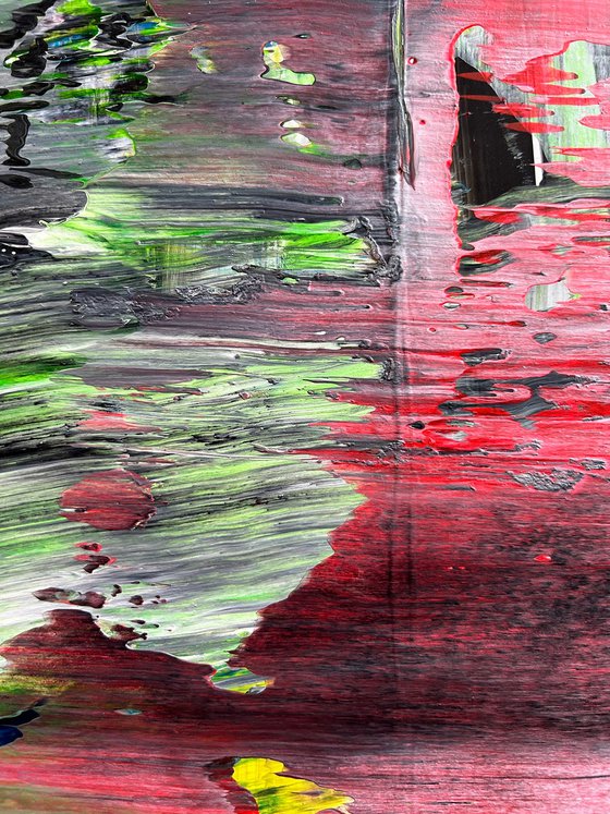 "I'll Smooth Things Over"