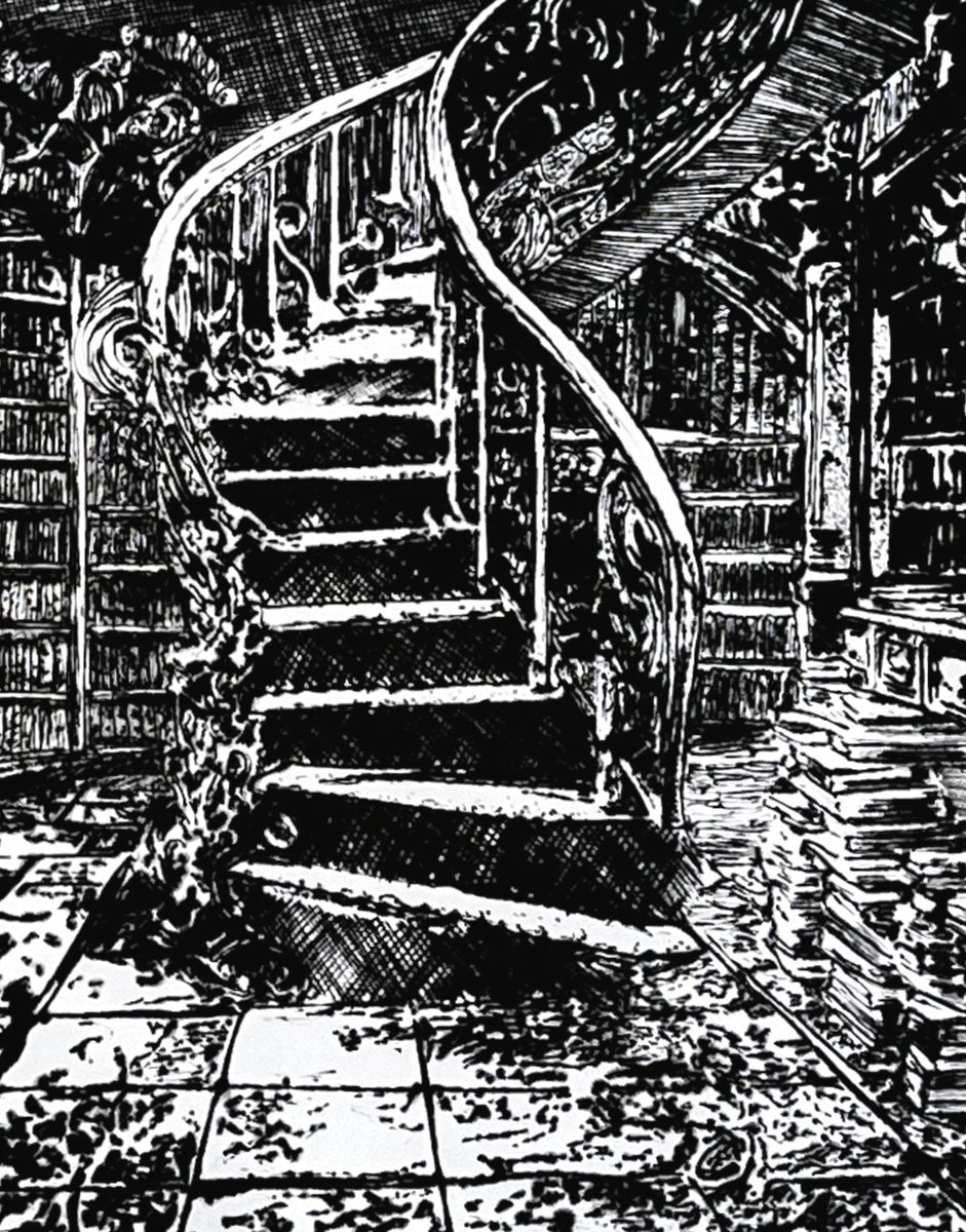 Cityscapes Etchings & Engravings By Michelle Hinshelwood, 15 X 18", Headspace, Original Artwork