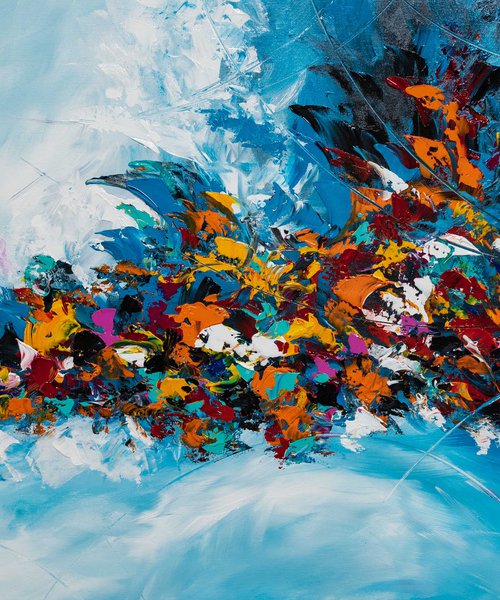 LAST TEMPTATION 29 by Art By Catalin