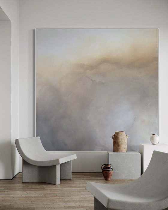 Hazy Horizons