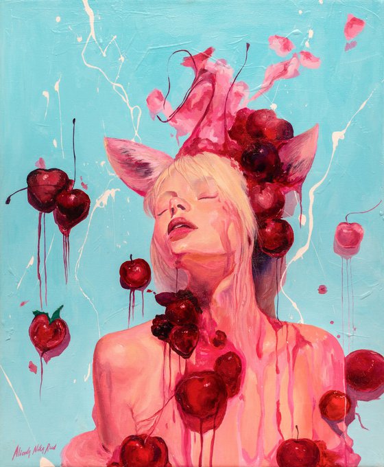 “Fresh and Sweet”