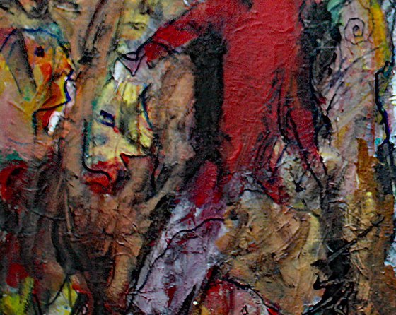 LE DELUGE