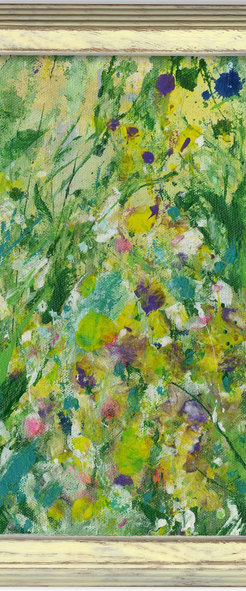 Shabby Chic Charm 27 by Kathy Morton Stanion