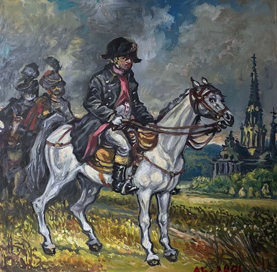 Napoleon