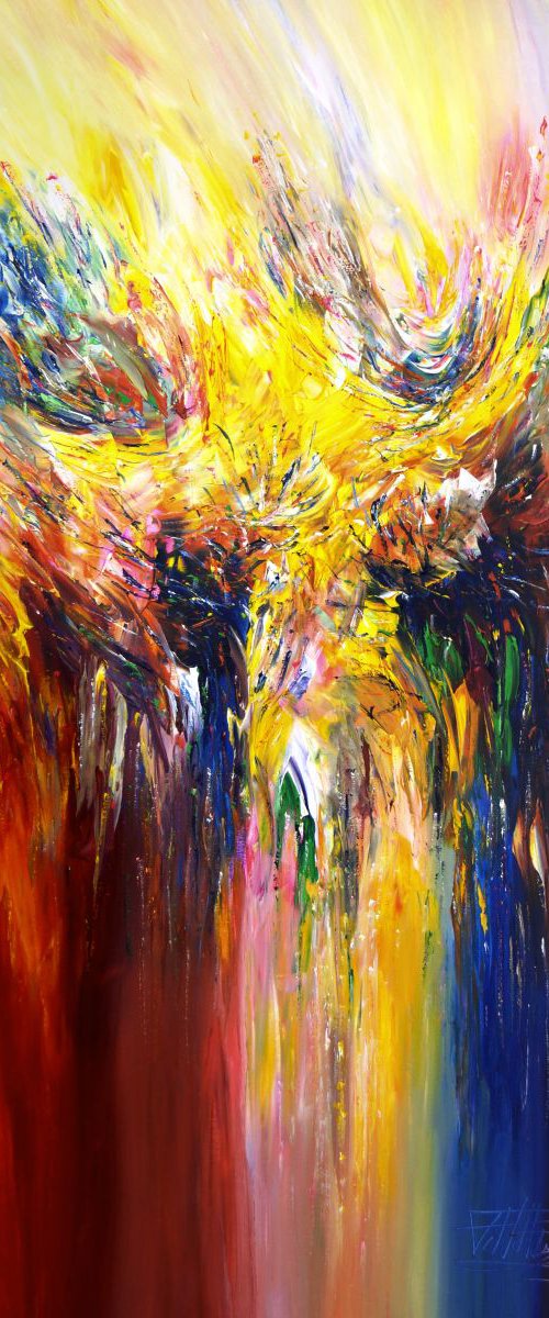 Ascend L 1 by Peter Nottrott