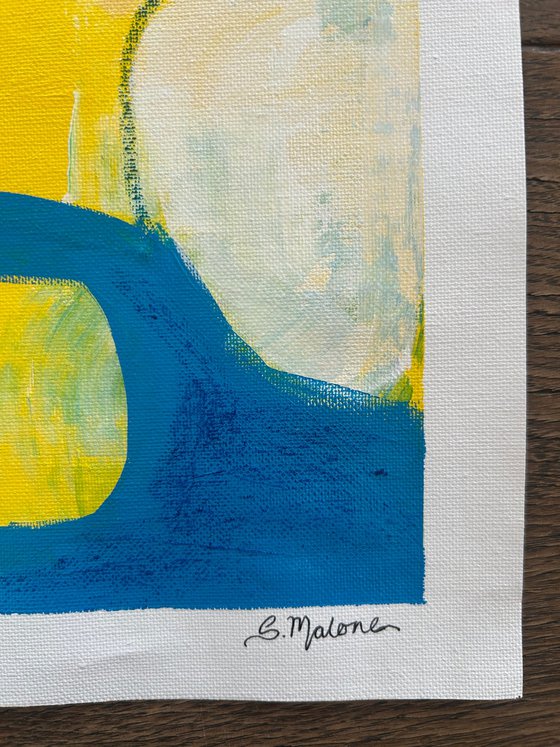 Soft Currents 2