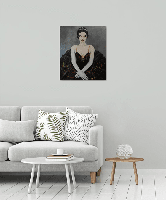Black Swan