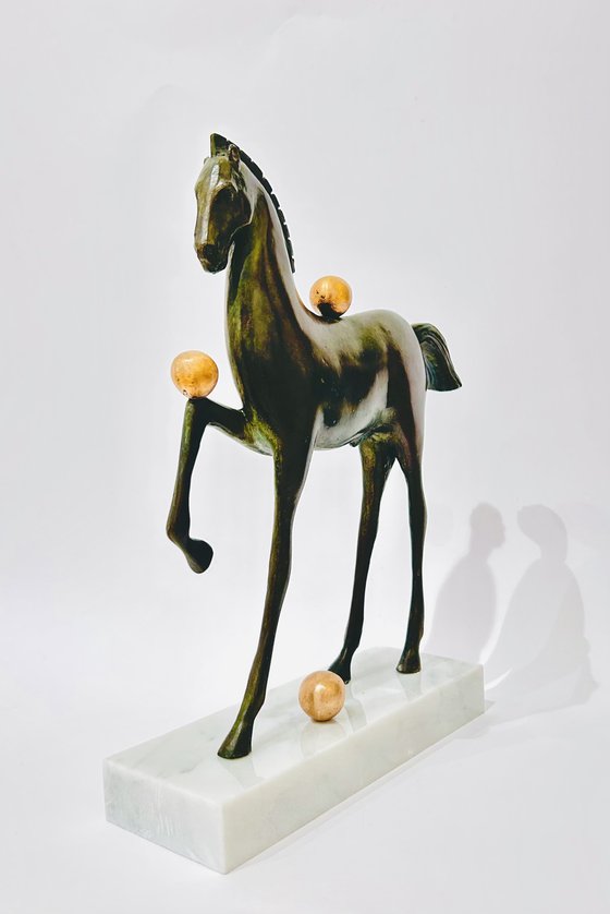 Happy Hours, no. 3/7