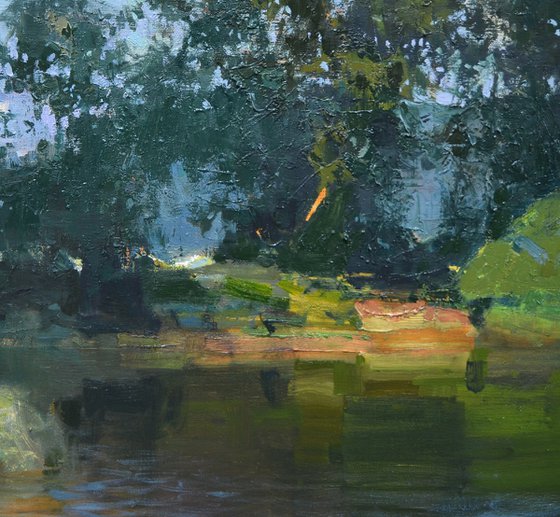 Summer Breath