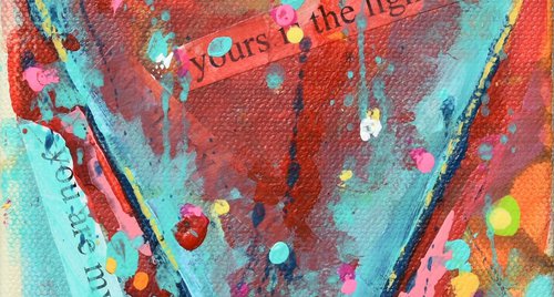 Artwork by Cynthia Ligeros