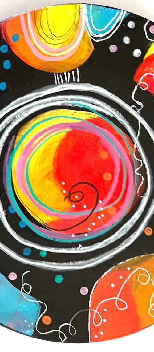 Celebrate by Kate Marion Lapierre